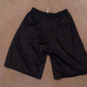 Kids Gym Shorts